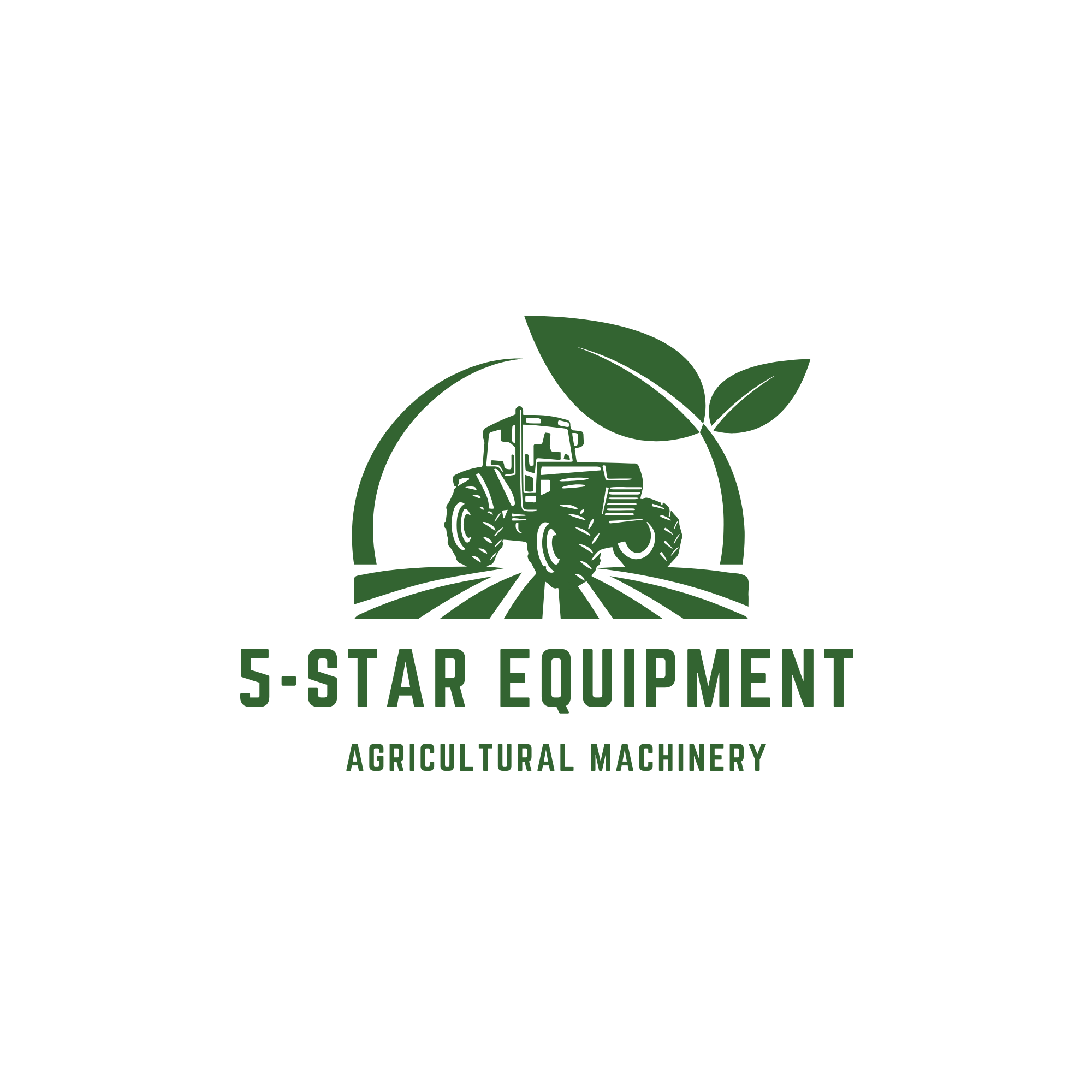 5 Star Equipment